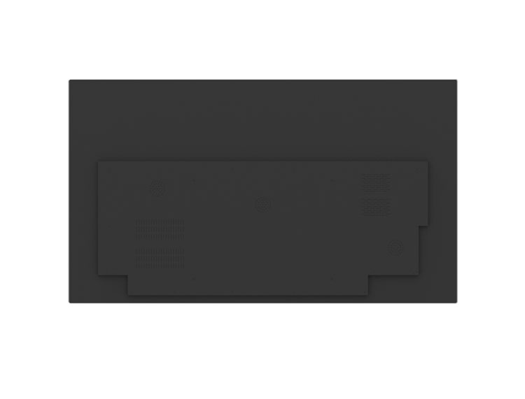 75寸壁掛廣告機(jī)