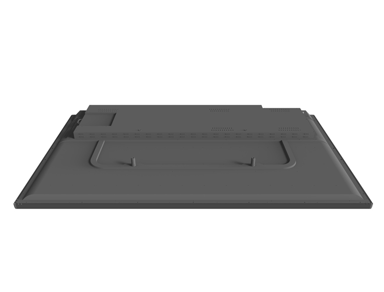 70寸壁掛紅外觸摸