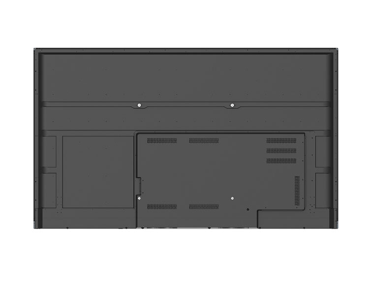 85 寸壁掛廣告機