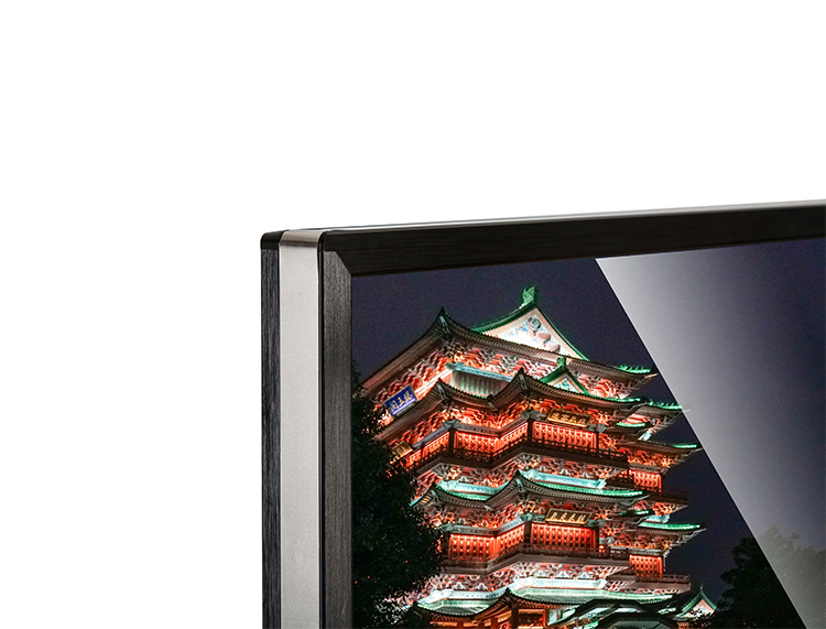 98寸會議教育機一體機