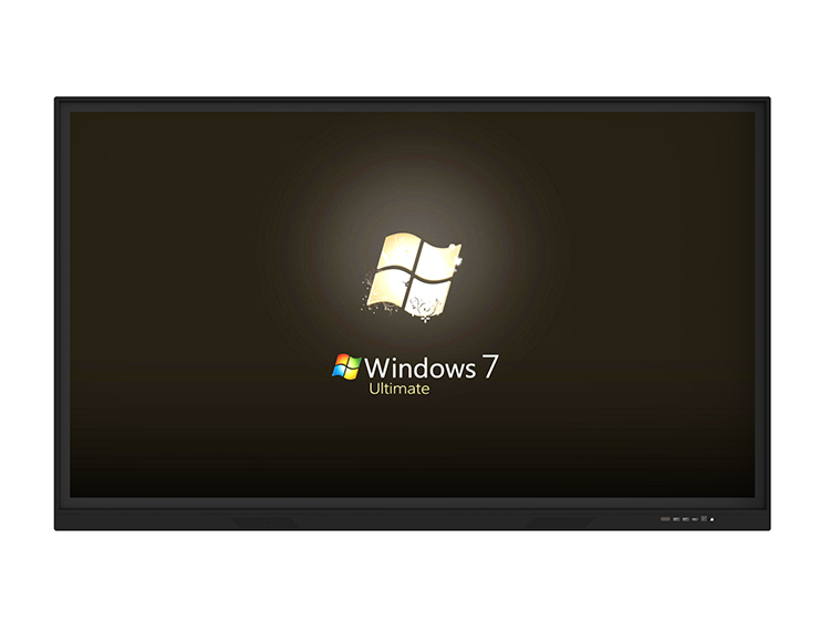 70寸會議教育機一體機