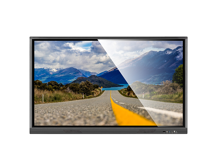 55寸會議教育機一體機