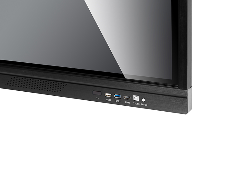 55寸會議教育機一體機