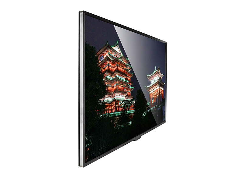 98寸會議教育機一體機