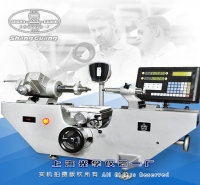 JDY-2S數顯萬能測長儀